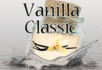 Vanilla Classic - Silver Cloud Edition